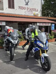 MotorradTotal 2025 (Copyright Jennifer Spazier)