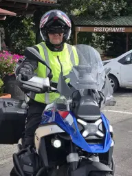 MotorradTotal 2025 (Copyright Jennifer Spazier)