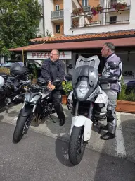 MotorradTotal 2025 (Copyright Jennifer Spazier)