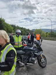 MotorradTotal 2025 (Copyright Jennifer Spazier)
