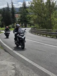 MotorradTotal 2025 (Copyright Jennifer Spazier)