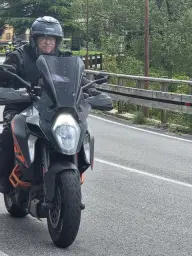 MotorradTotal 2025 (Copyright Jennifer Spazier)