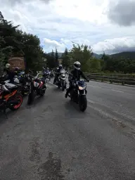 MotorradTotal 2025 (Copyright Jennifer Spazier)