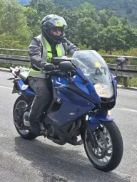 MotorradTotal 2025 (Copyright Jennifer Spazier)