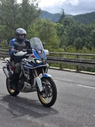 MotorradTotal 2025 (Copyright Jennifer Spazier)