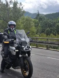 MotorradTotal 2025 (Copyright Jennifer Spazier)