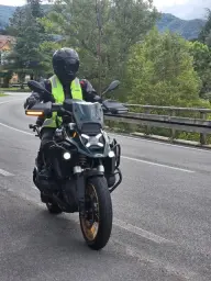 MotorradTotal 2025 (Copyright Jennifer Spazier)