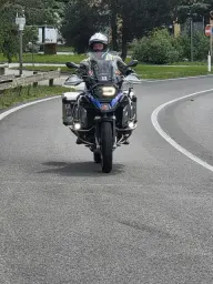 MotorradTotal 2025 (Copyright Jennifer Spazier)