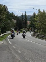 MotorradTotal 2025 (Copyright Jennifer Spazier)