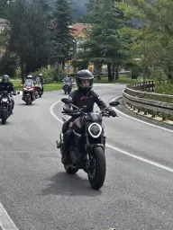 MotorradTotal 2025 (Copyright Jennifer Spazier)