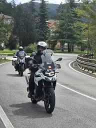 MotorradTotal 2025 (Copyright Jennifer Spazier)