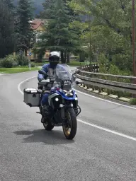 MotorradTotal 2025 (Copyright Jennifer Spazier)