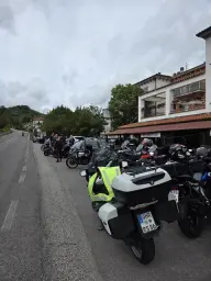 MotorradTotal 2025 (Copyright Jennifer Spazier)