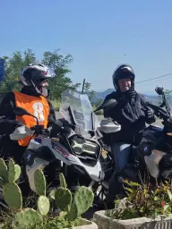 MotorradTotal 2025 (Copyright Jennifer Spazier)