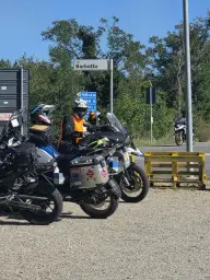 MotorradTotal 2025 (Copyright Jennifer Spazier)