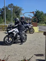 MotorradTotal 2025 (Copyright Jennifer Spazier)