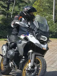 MotorradTotal 2025 (Copyright Jennifer Spazier)
