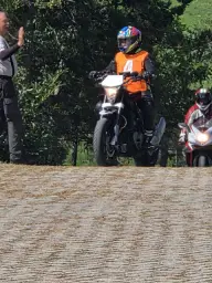MotorradTotal 2025 (Copyright Jennifer Spazier)