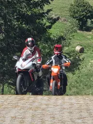 MotorradTotal 2025 (Copyright Jennifer Spazier)