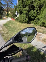 MotorradTotal 2025 (Copyright Jennifer Spazier)