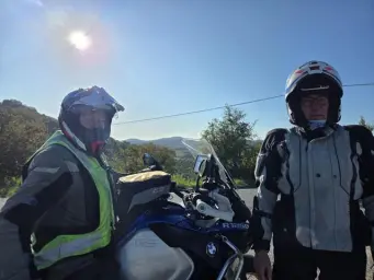 MotorradTotal 2025 (Copyright Jennifer Spazier)
