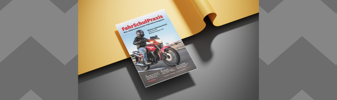 FahrSchulPraxis - Inhalt Ausgabe Januar 2023 - FPX-2023-01-Titel-1920x700-Canva.jpg