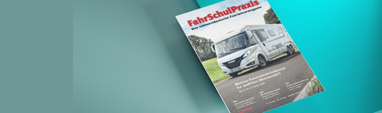 FahrSchulPraxis - Inhalt Ausgabe September 2022 - FPX-2022-09-Titel-1920x700-Canva.jpg