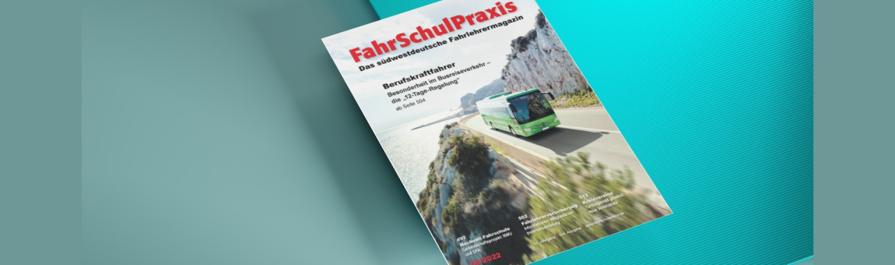 FahrSchulPraxis - Inhalt Ausgabe August 2022 - FPX-2022-08-Titel-1920x700-Canva.jpg