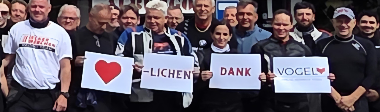 Bilder MotorradTotal 2025: Italien, Region Marken, Tourentraining/Langstreckentraining des Fahrlehrerverbandes Baden-Württemberg e.V. (Copyright Jennifer Spazier)